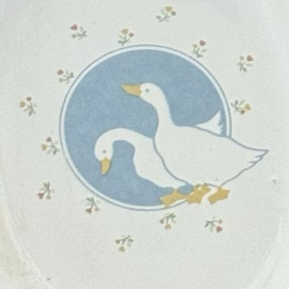 Duck Motif Spoon Rest - Picture 2 of 5